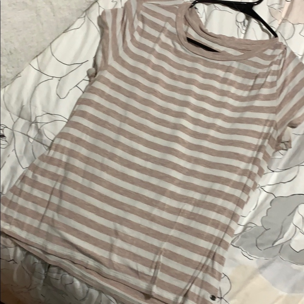 Soft n sexy tee